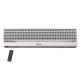 AIR CURTAIN  PRAC-80632 150cm 210W R/C WHITE